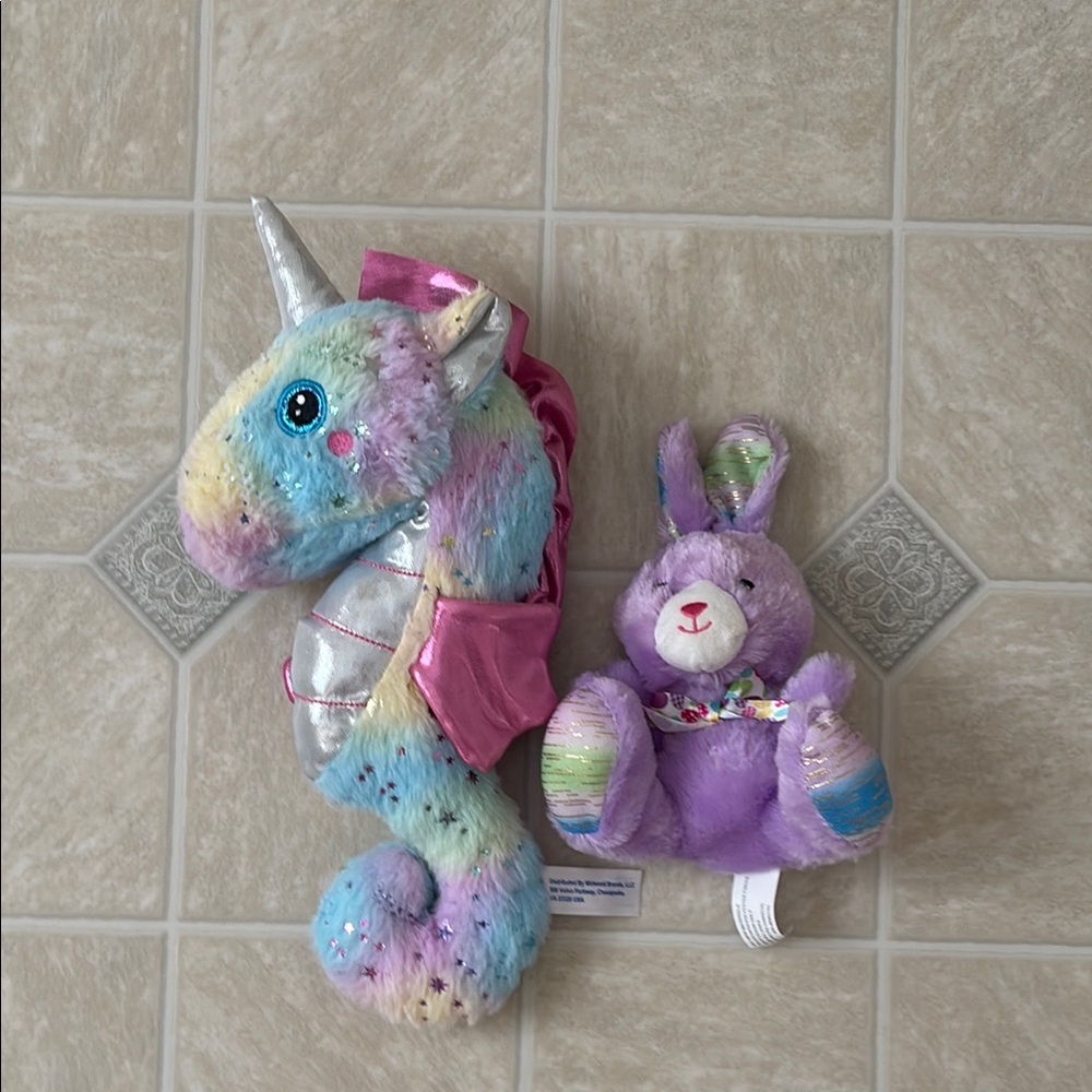 Stuffed Animals Bundle